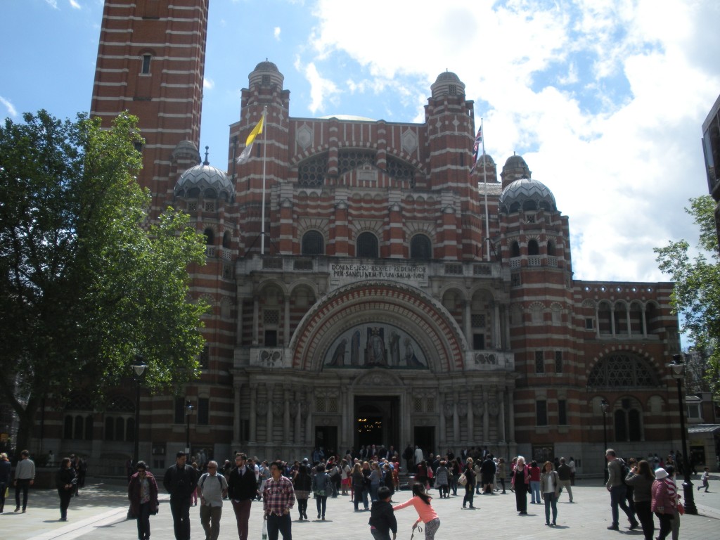 Westminster Cathedral