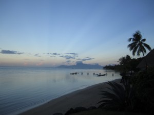 Sunrise